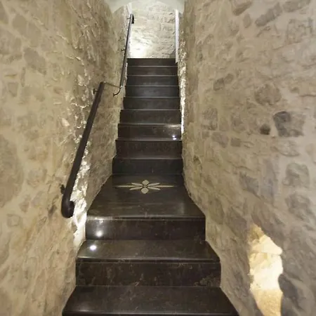Casa Hybla 아파트 *