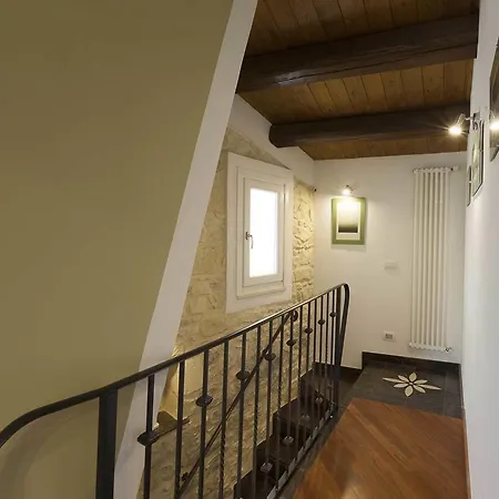 Casa Hybla Apartment *