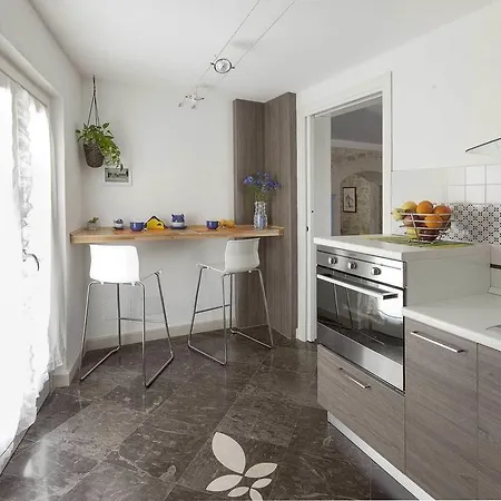 Apartment Casa Hybla