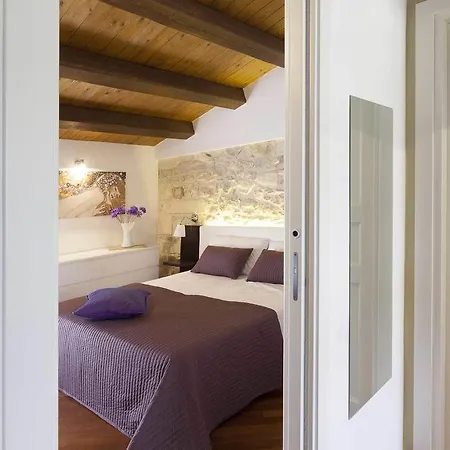 Casa Hybla Apartment