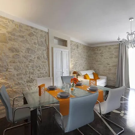 Apartment Casa Hybla Ragusa