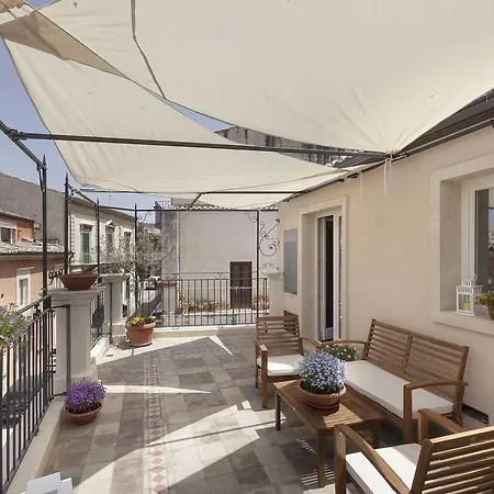 Casa Hybla Apartment Ragusa
