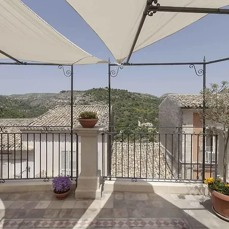 Casa Hybla Apartment
