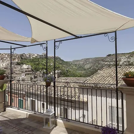 Appartamento Casa Hybla *