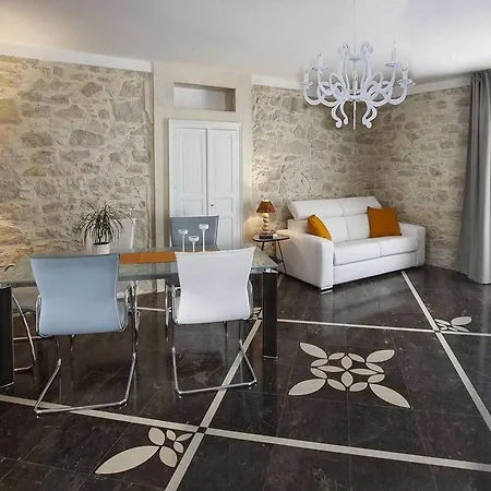 Apartment Casa Hybla Ragusa
