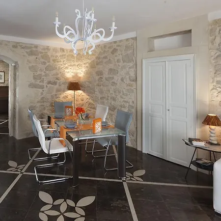 Apartment Casa Hybla