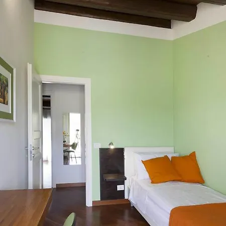 Casa Hybla Apartment Ragusa