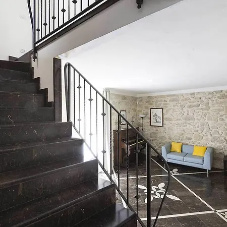 Casa Hybla Apartment