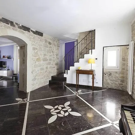 Apartment Casa Hybla *