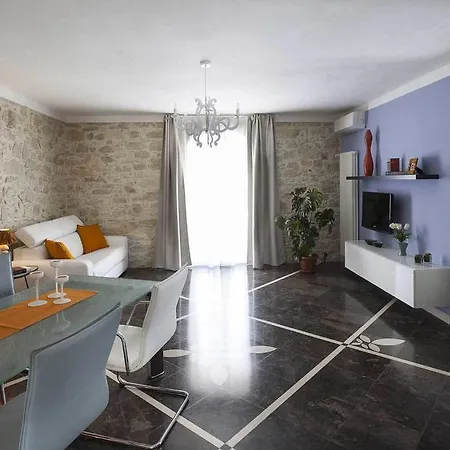 Apartment Casa Hybla Ragusa