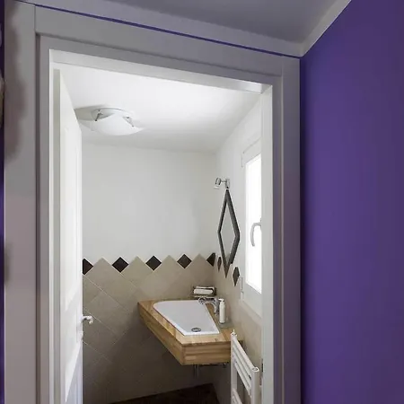 Apartment Casa Hybla