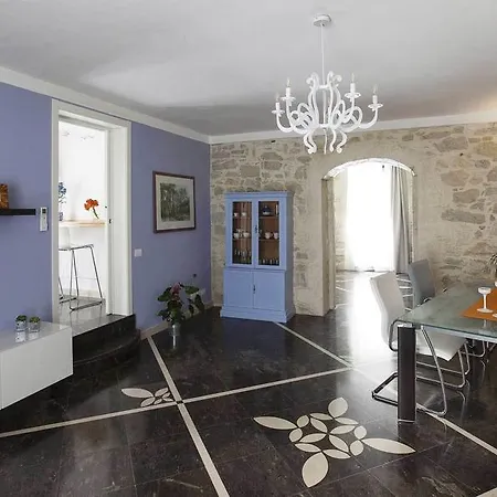 Casa Hybla Apartment Ragusa