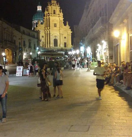 Casa Hybla Ragusa