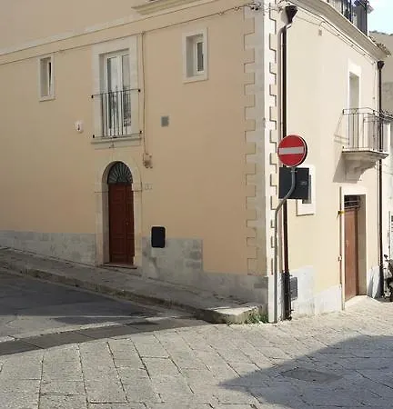 Casa Hybla Apartment