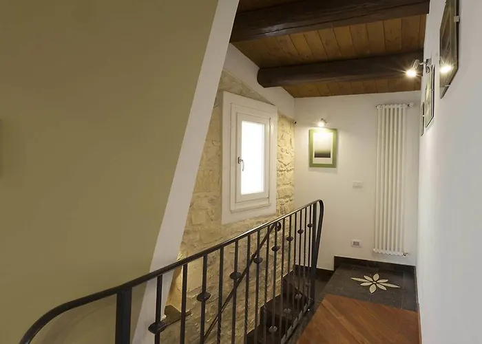 Casa Hybla Appartamento *