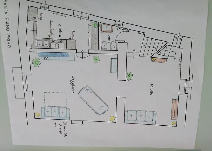 Casa Hybla Appartamento Ragusa