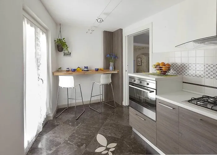 Appartamento Casa Hybla