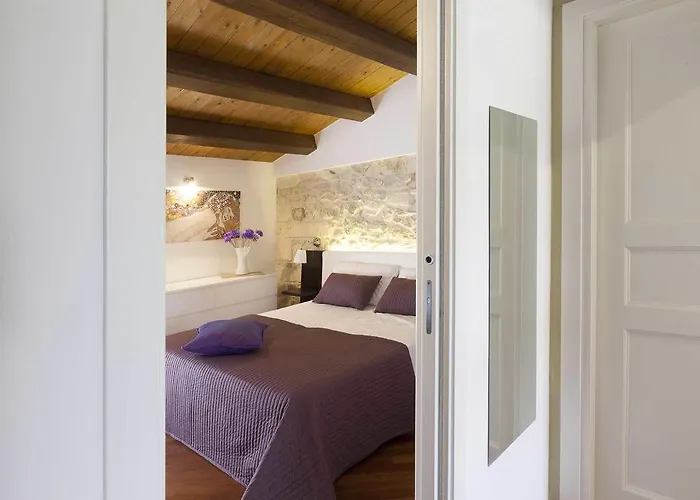 Casa Hybla Appartamento