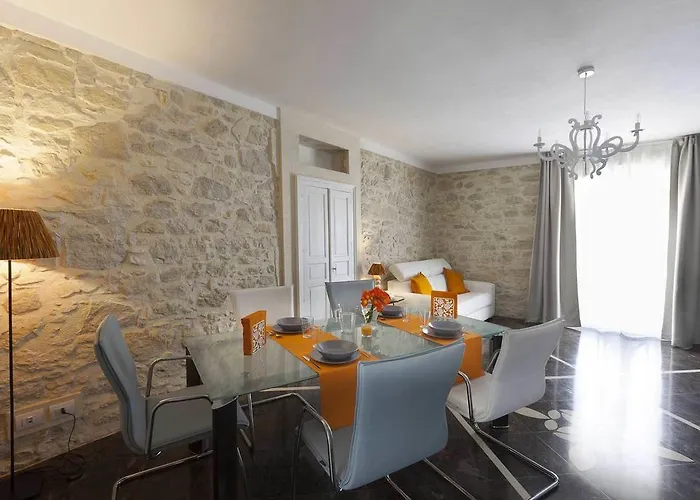 Διαμέρισμα Casa Hybla Ραγκούσα