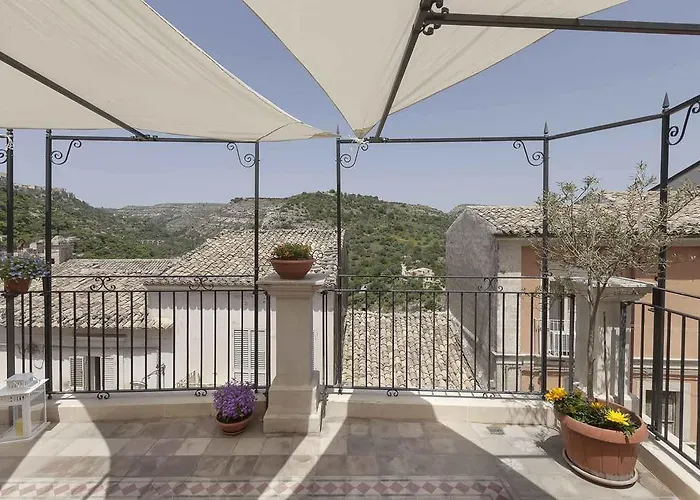 Casa Hybla Διαμέρισμα