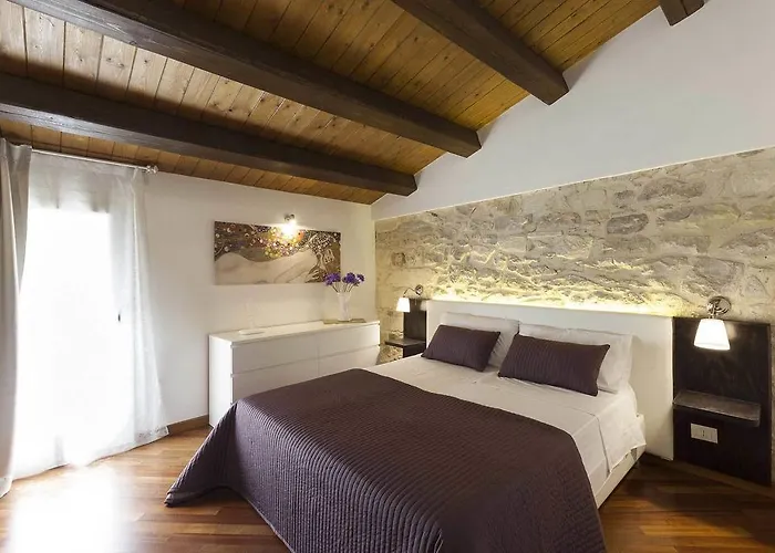 Casa Hybla Διαμέρισμα *