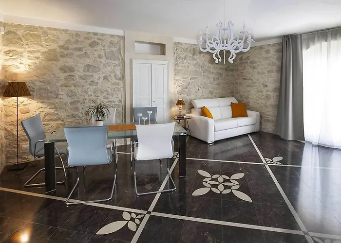 Διαμέρισμα Casa Hybla Ραγκούσα