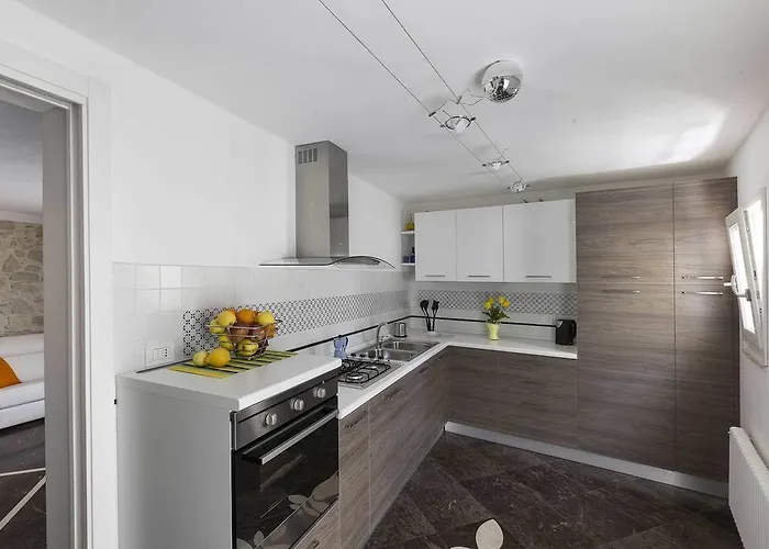 Casa Hybla * Ραγκούσα