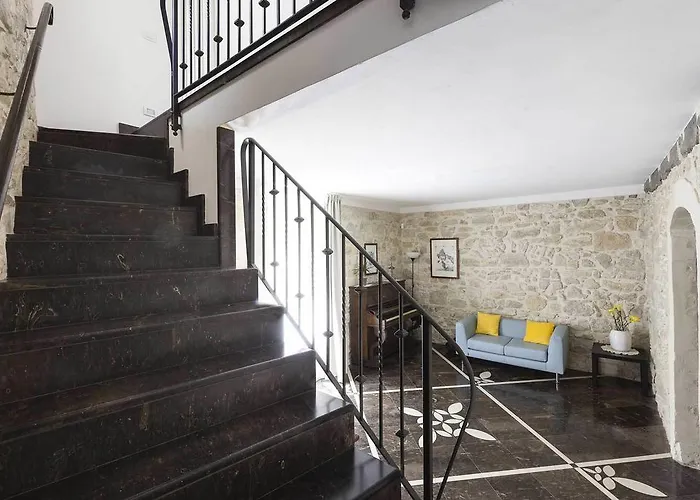 Casa Hybla Διαμέρισμα