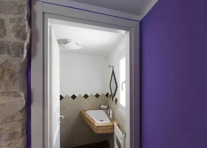 Διαμέρισμα Casa Hybla