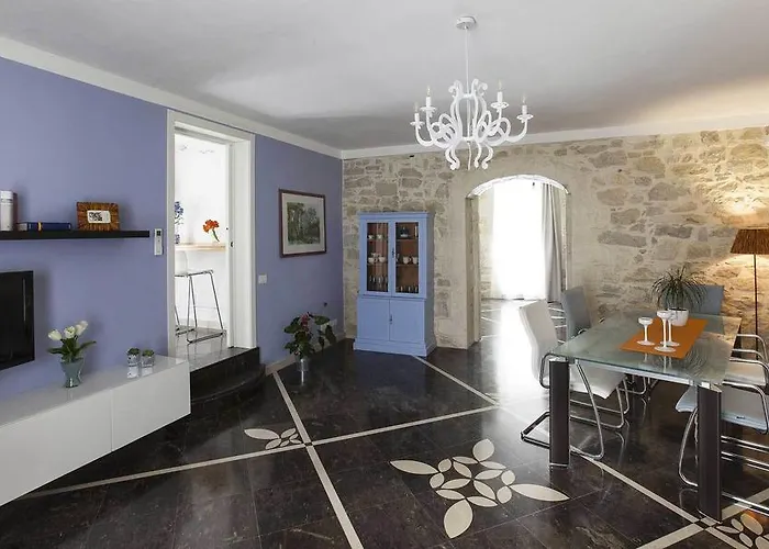 Casa Hybla Διαμέρισμα Ραγκούσα