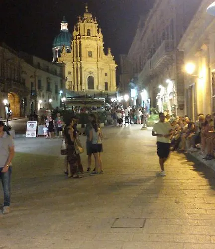 Casa Hybla Ragusa