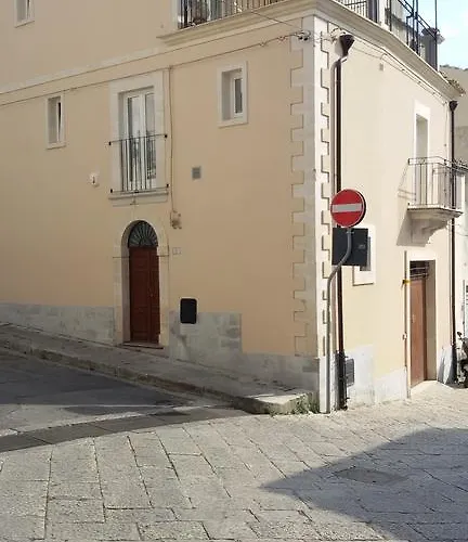 Casa Hybla Appartamento